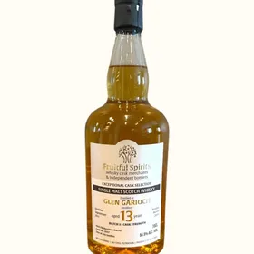 Glen Garioch 13 Year Old (Batch-2)(fruitful spirits)