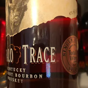 Buffalo Trace Single Barrel Select Total Wine