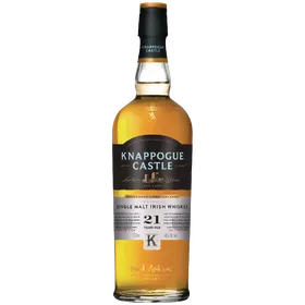 Knappogue Castle 21