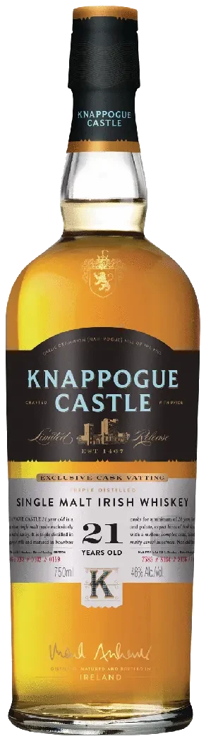 Knappogue Castle 21