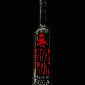 Meister Franz Amaro del Boia
