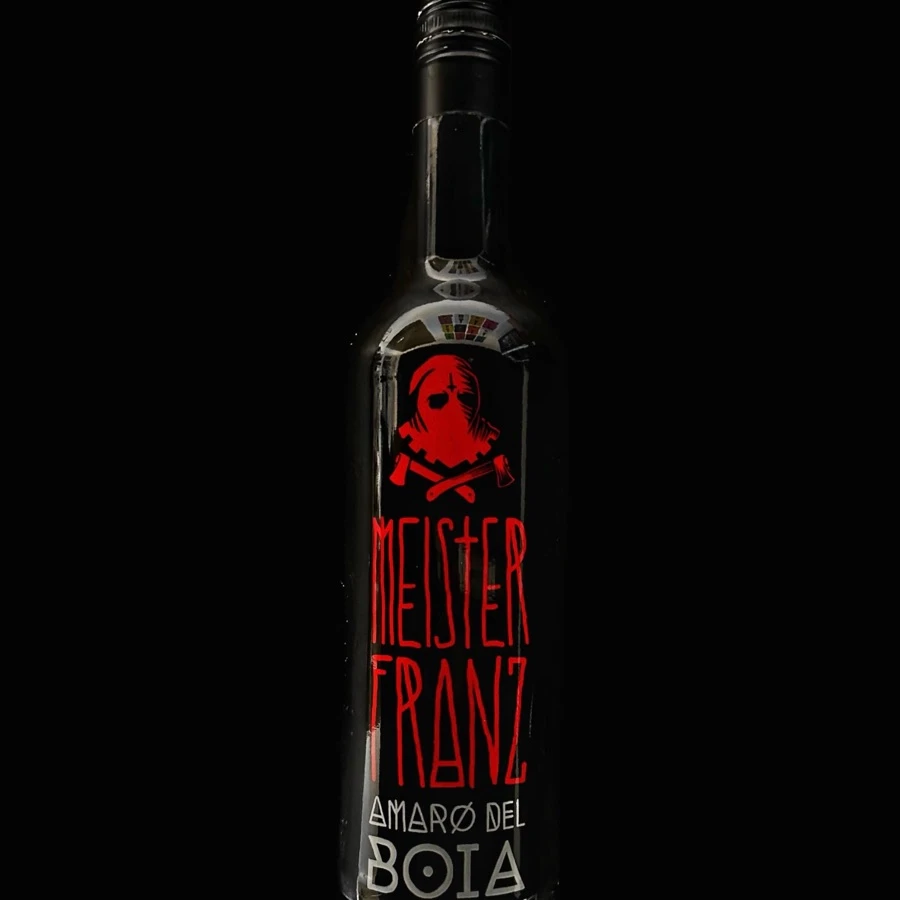 Meister Franz Amaro del Boia
