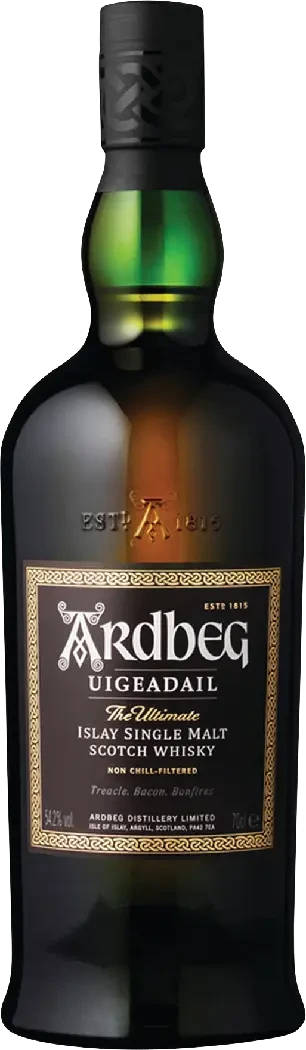 Ardbeg Uigeadail