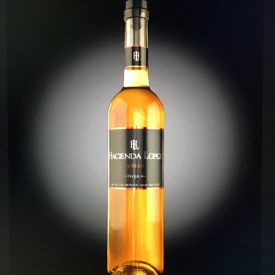 Hacienda Lopez Añejo