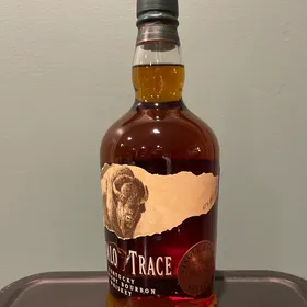 Buffalo Trace Single Barrel Select (Devlin's)