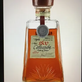 1800 Colección Añejo