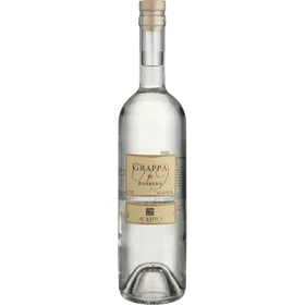 Moletto Grappa di Nebbiolo