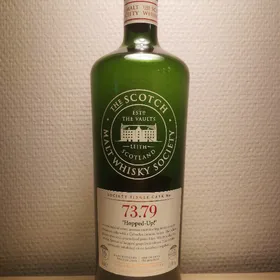 Hopped Up 73.79 (SMWS)