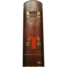 Tanduay Double Rum