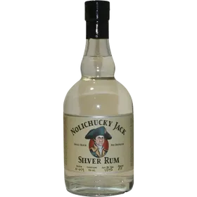 Nolichucky Jack Silver Rum
