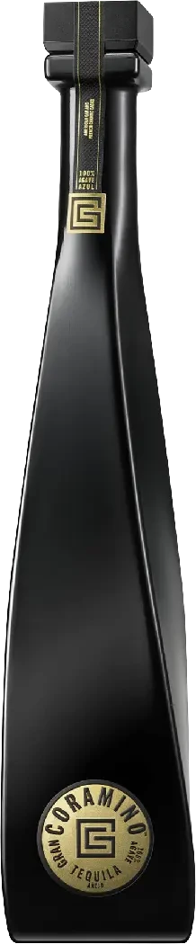 Gran Coramino Anejo Tequila