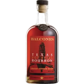 Balcones Texas Pot Still Bourbon