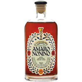 Amaro Nonino Quintessentia