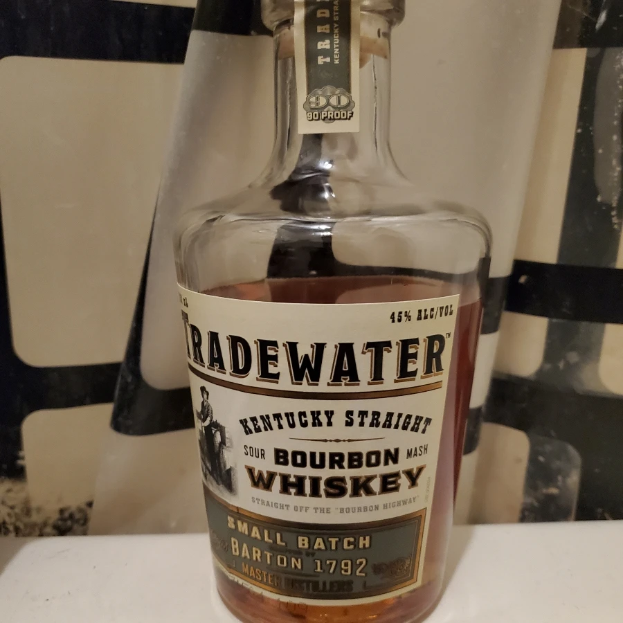 Tradewater