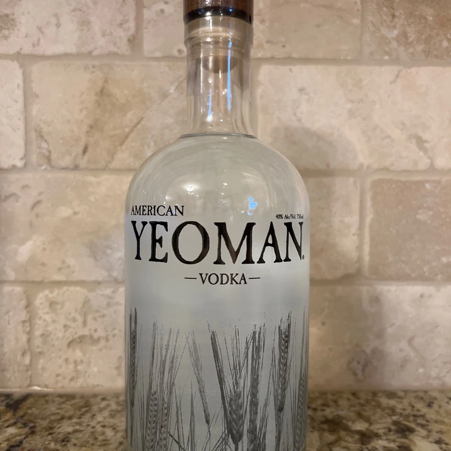 American Yeoman