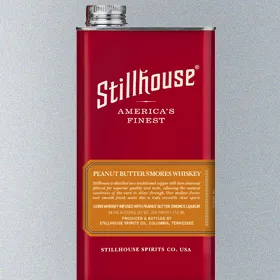 Stillhouse Peanut Butter S'mores