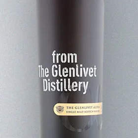 Glenlivet Alpha