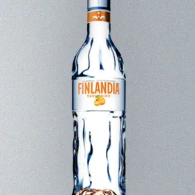 Finlandia Tangerine