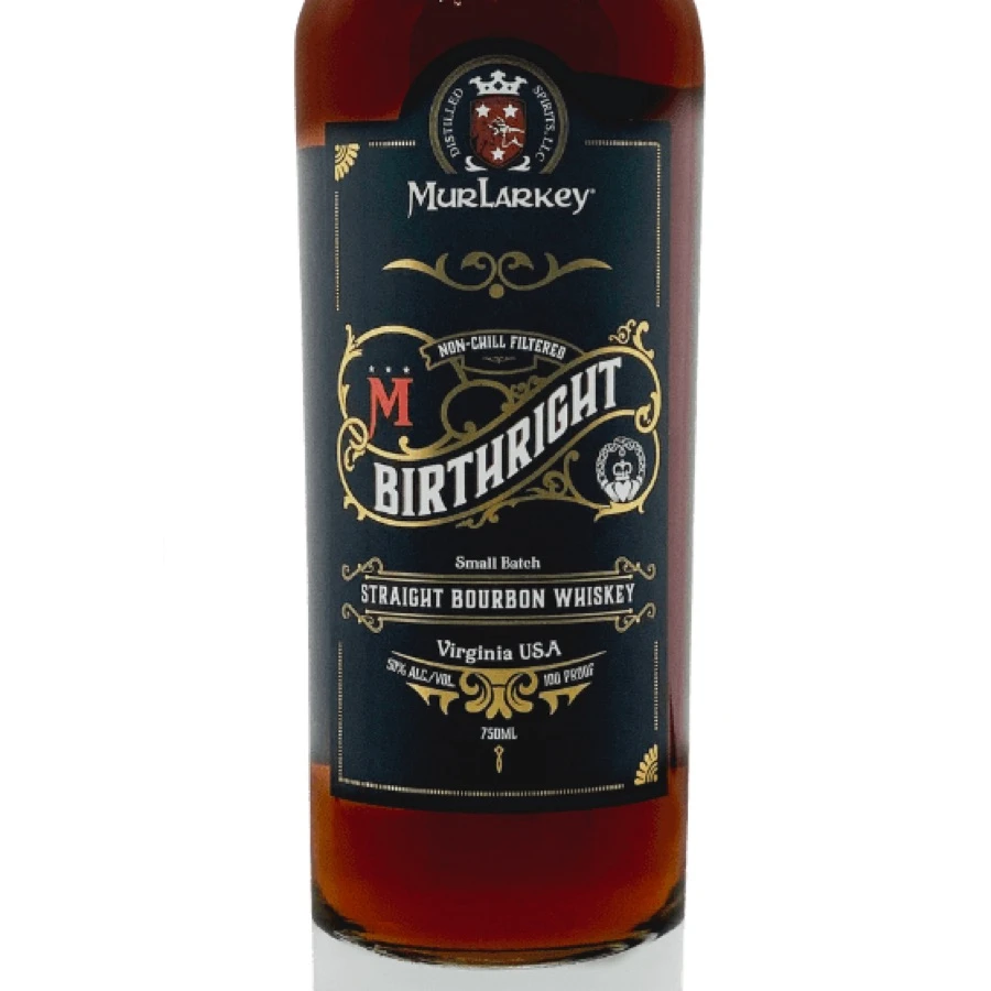 Murlarkey Birthright Bourbon