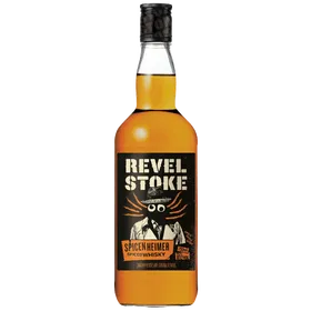 Revel Stoke Spiced Whisky