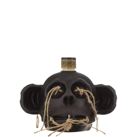 Deadhead dark chocolate rum