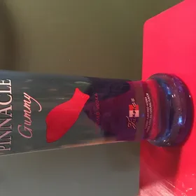 Pinnacle Gummy