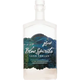Blue Spirits Ghost 6 Gin
