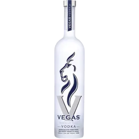 V Vegas Vincent Tull Vodka
