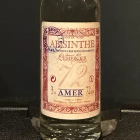 Lemercier 3d Amer