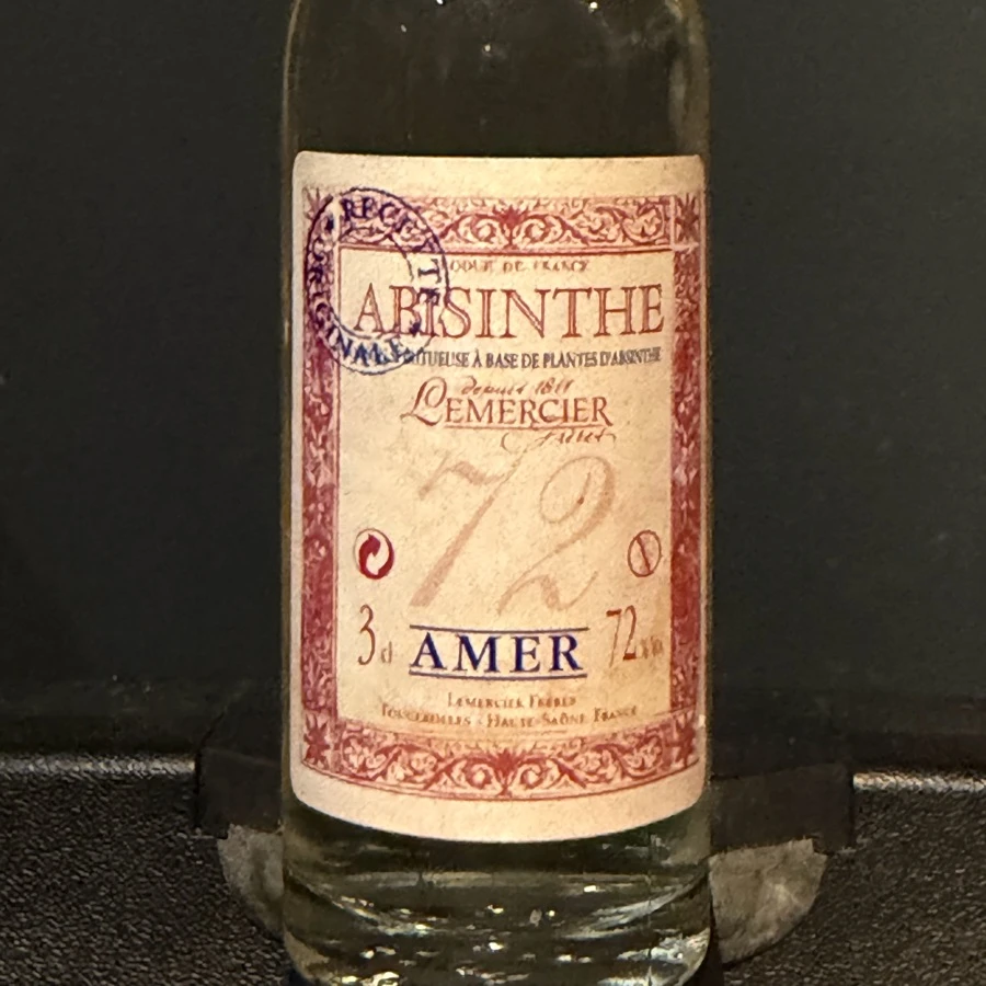 Lemercier 3d Amer