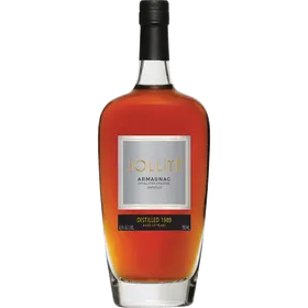 Jollite Armagnac 1989