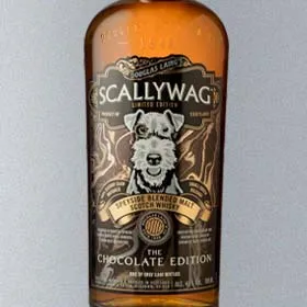 Scallywag The Chocolate Edition #5