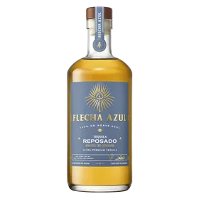 Flecha Azul Reposado Tequila