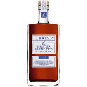 Hennessy Master Blender's Selection Nº 4
