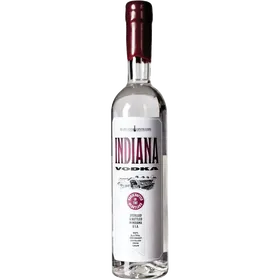 Heartland Indiana Vodka