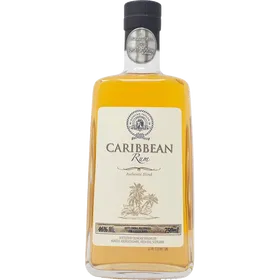 Duncan Taylor Caribbean Rum Cask Barrel Select