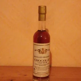 Roullet Fransac Liqueur de Chocolat au Cognac