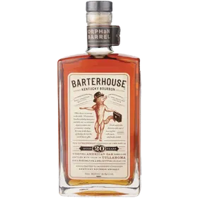 Orphan Barrel Barterhouse