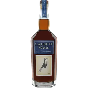 Slaughter House American Whiskey