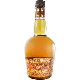 Southern Accents Chocolate Pecan Pie Vodka