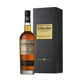 Tullibardine 20 Year