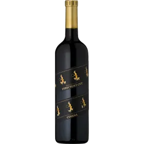 Dzama Rum Cuvee Blanche