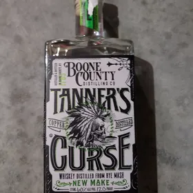 Tanner's Curse