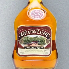 Appleton Estate V/X