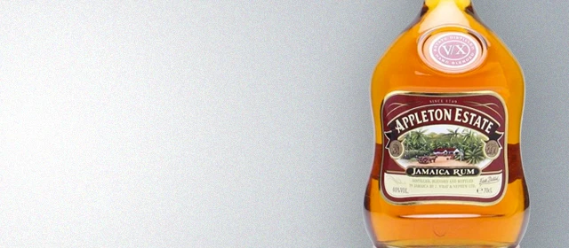 Appleton Estate V/X