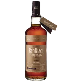 Benriach 13 Yr Cask Marsala Hogs Head