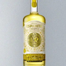 Espanita Pineapple
