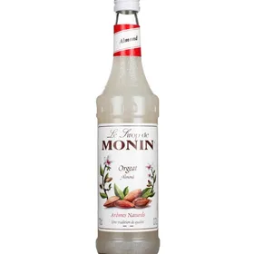 Le Sirop de Monin Macadamia Nut