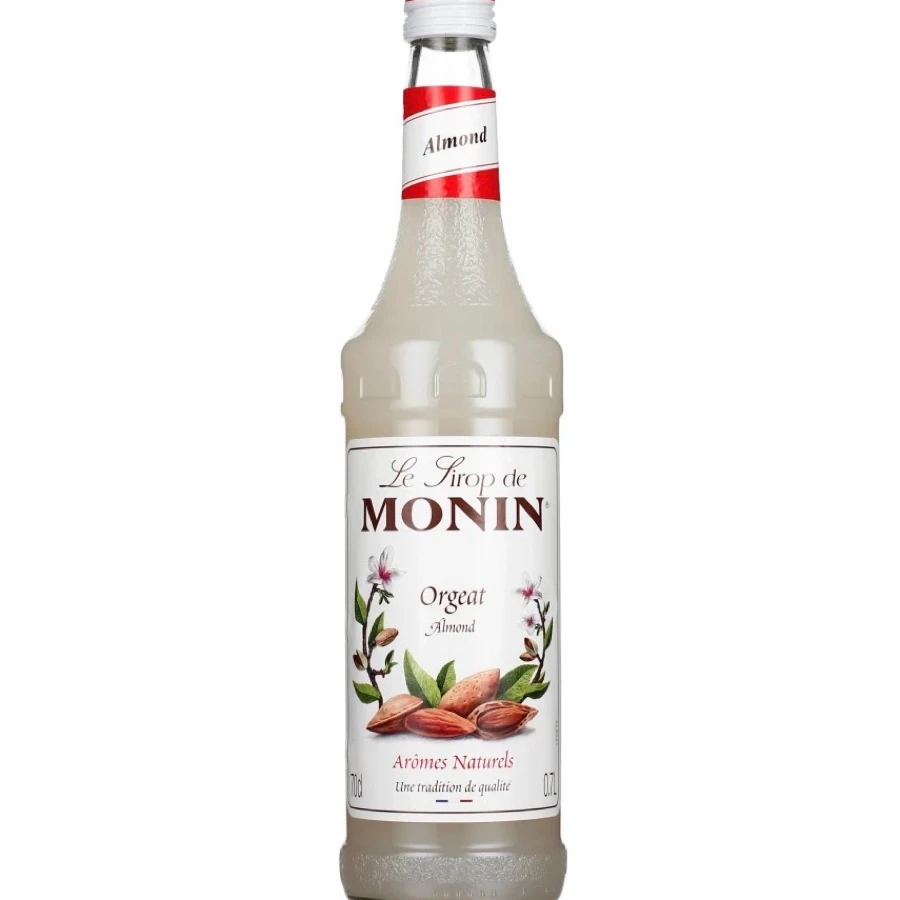Le Sirop de Monin Macadamia Nut