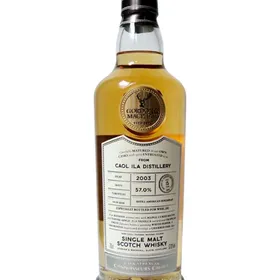 Caol Ila 2003 Connoisseurs Choice (Gordon & Macphail) Cask Strength